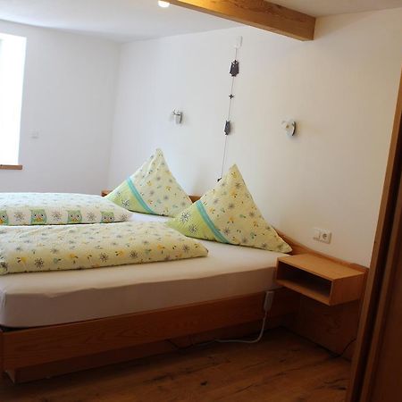 Ferienwohnung Bergkristall อิมเมนชตัดท์ อิม อัลล์กอย ห้อง รูปภาพ